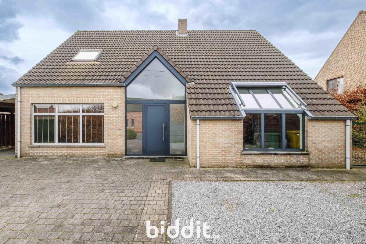 Presentatiebeeld van het pand n° 296191
