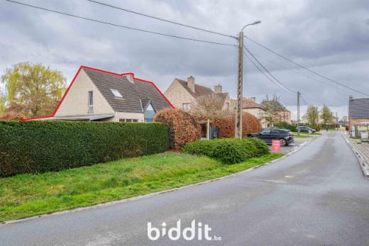 Eerste alternatieve foto van het pand