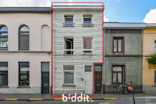 Presentatiebeeld van het pand n° 282474