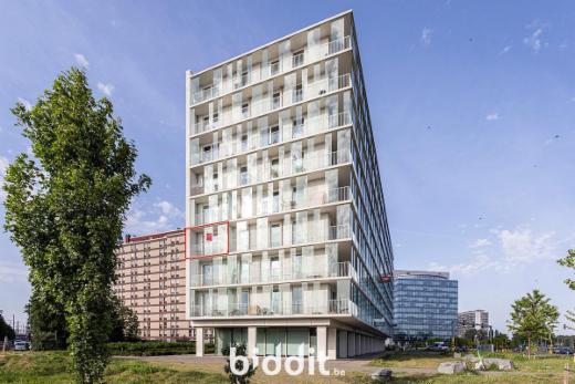 Eerste alternatieve foto van het pand