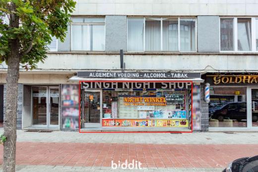 Presentatiebeeld van het pand n° 285674