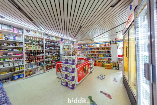 Derde alternatieve foto van het pand
