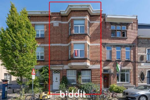 Presentatiebeeld van het pand n° 286404