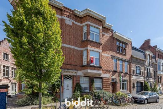 Eerste alternatieve foto van het pand