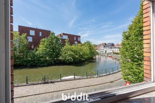 Tweede alternatieve foto van het pand