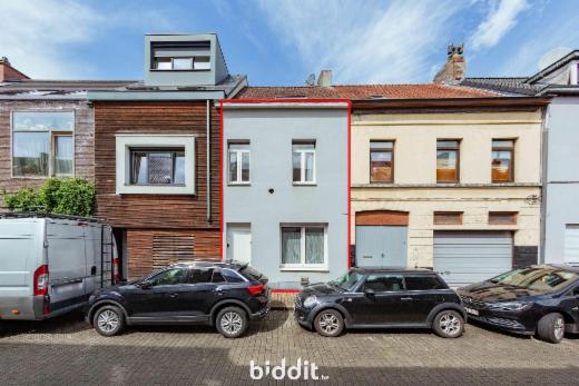 Presentatiebeeld van het pand n° 286744
