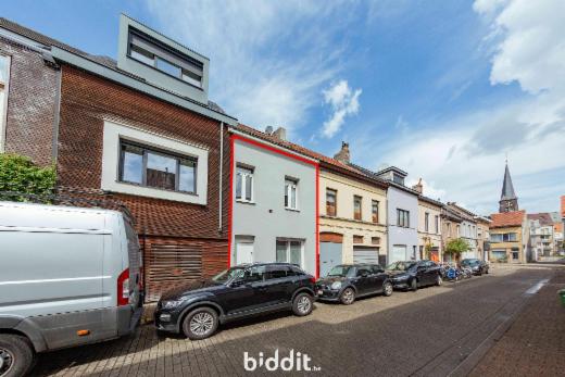 Eerste alternatieve foto van het pand