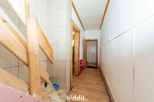 Derde alternatieve foto van het pand