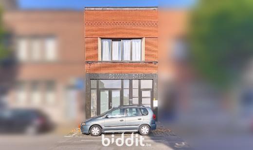 Presentatiebeeld van het pand n° 288464