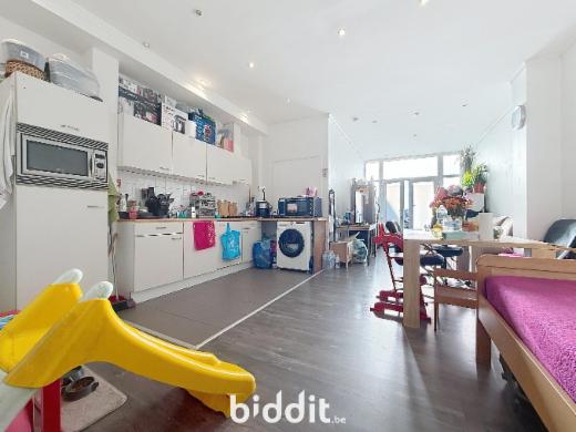Derde alternatieve foto van het pand