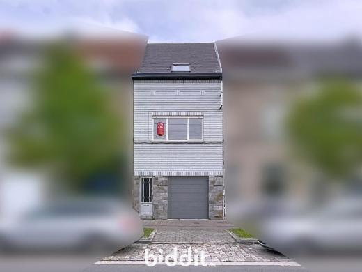 Presentatiebeeld van het pand n° 289166