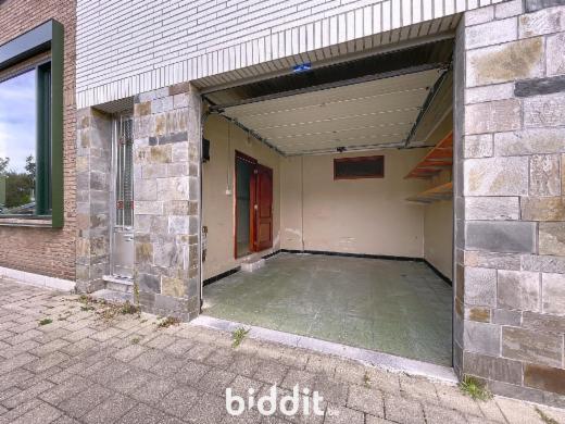 Eerste alternatieve foto van het pand