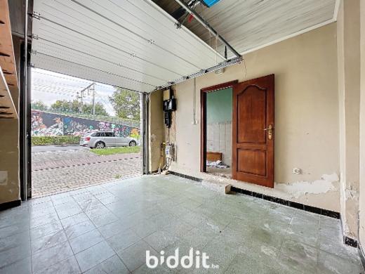 Tweede alternatieve foto van het pand