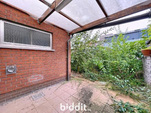 Derde alternatieve foto van het pand