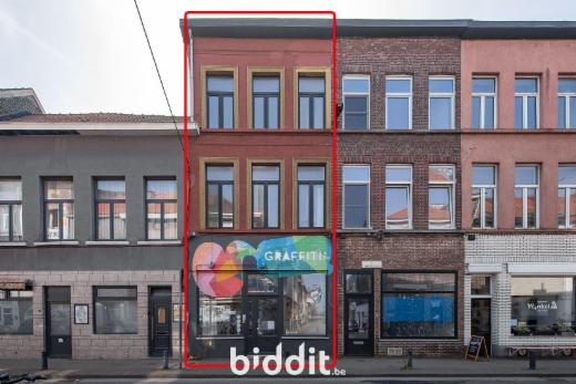 Presentatiebeeld van het pand n° 289260