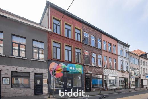Eerste alternatieve foto van het pand