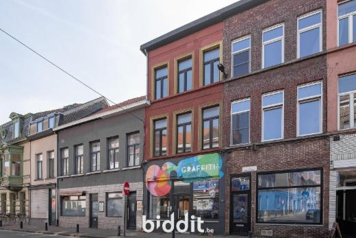 Tweede alternatieve foto van het pand