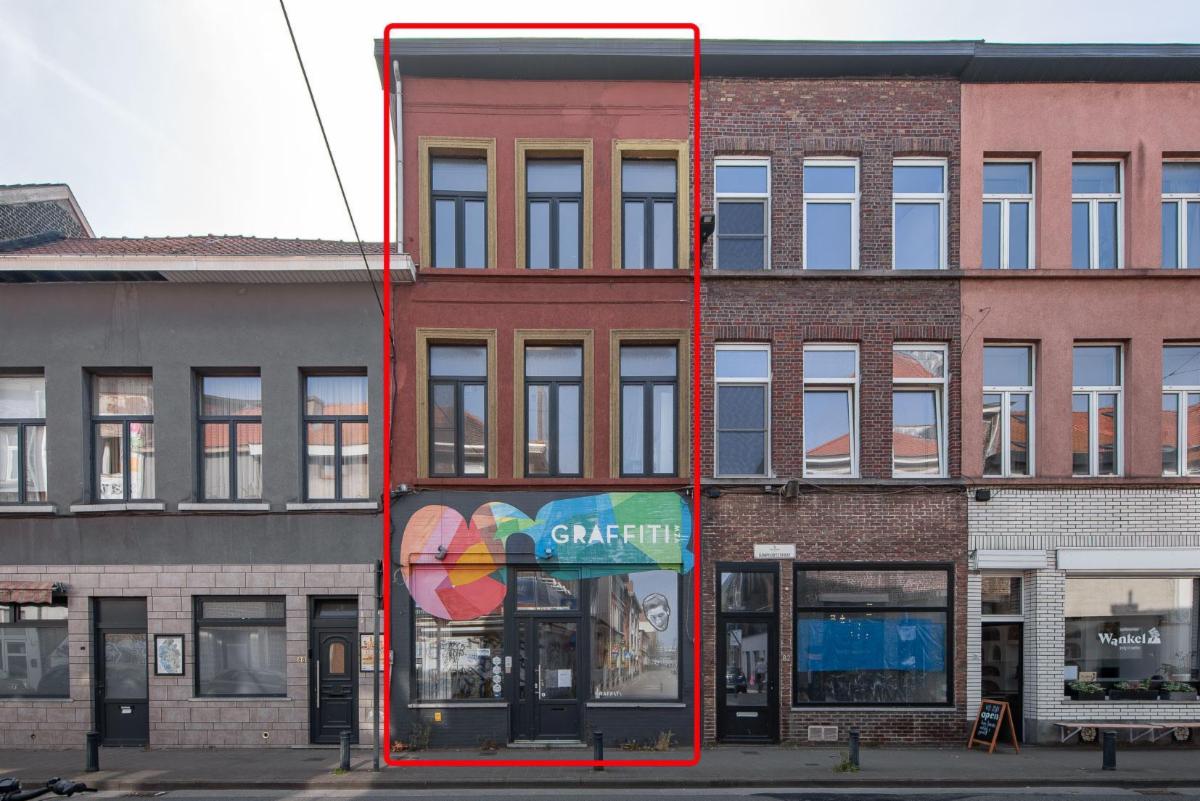 Presentatiebeeld van het pand n° 289530