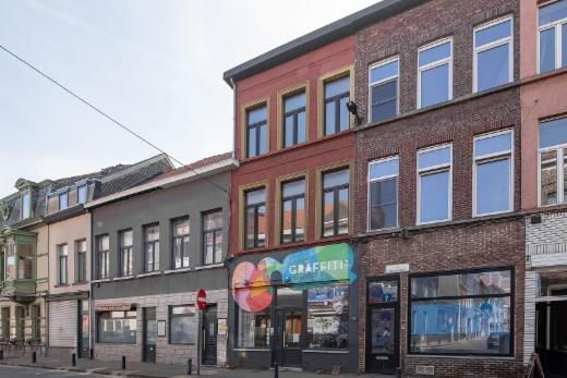 Eerste alternatieve foto van het pand