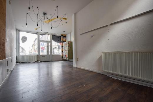 Derde alternatieve foto van het pand