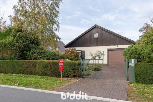 Presentatiebeeld van het pand n° 289833