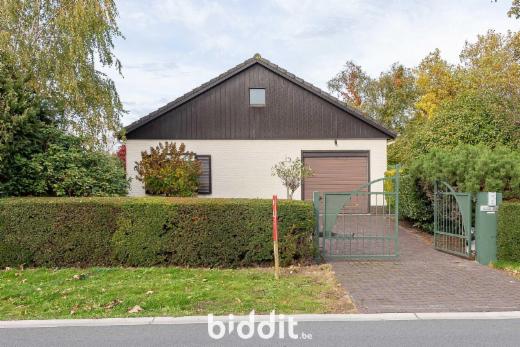 Tweede alternatieve foto van het pand