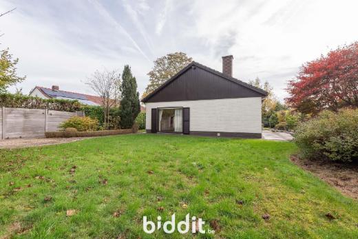 Derde alternatieve foto van het pand