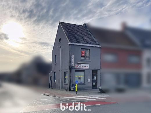 Presentatiebeeld van het pand n° 291177