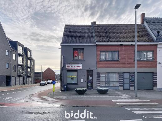 Eerste alternatieve foto van het pand