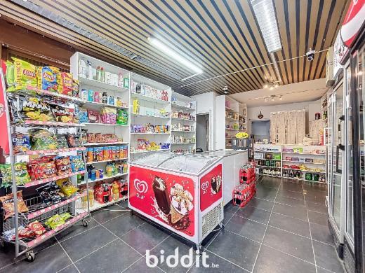 Tweede alternatieve foto van het pand