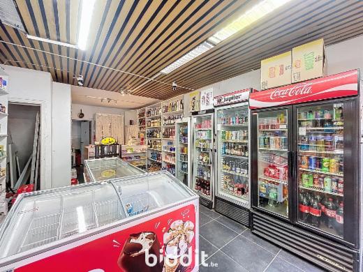 Derde alternatieve foto van het pand