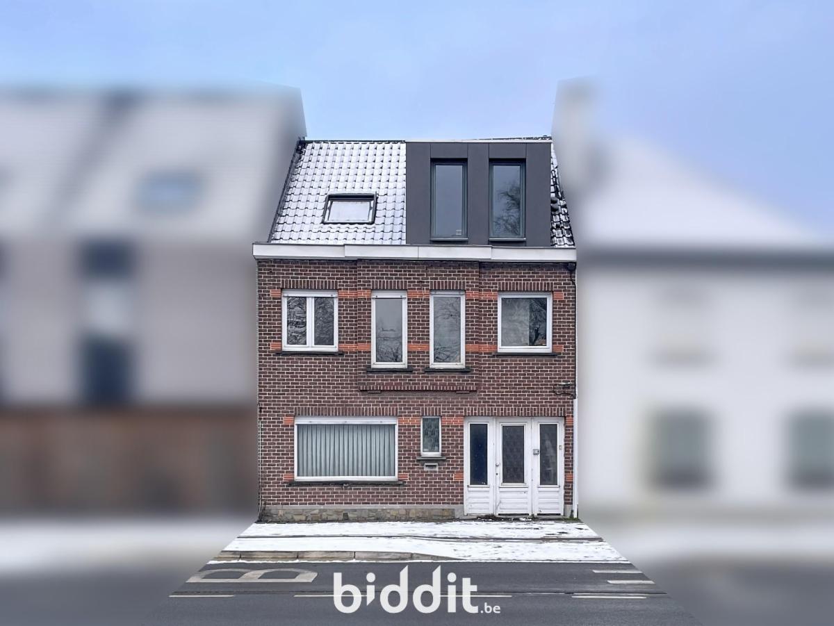 Presentatiebeeld van het pand n° 291527