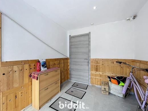 Tweede alternatieve foto van het pand