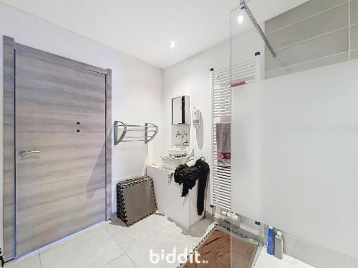 Derde alternatieve foto van het pand