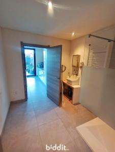 Derde alternatieve foto van het pand