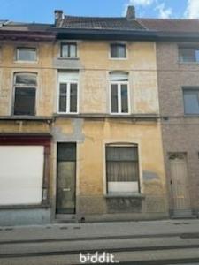 Presentatiebeeld van het pand n° 292266