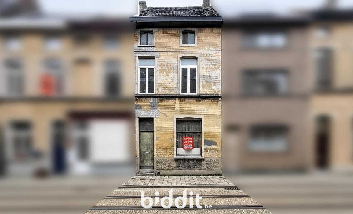 Presentatiebeeld van het pand n° 292266