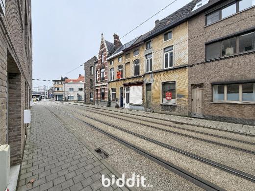 Derde alternatieve foto van het pand