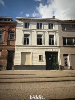 Presentatiebeeld van het pand n° 292284