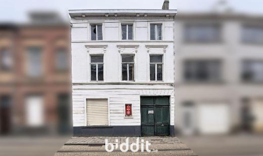 Presentatiebeeld van het pand n° 292284