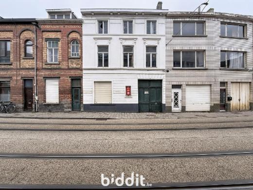 Eerste alternatieve foto van het pand