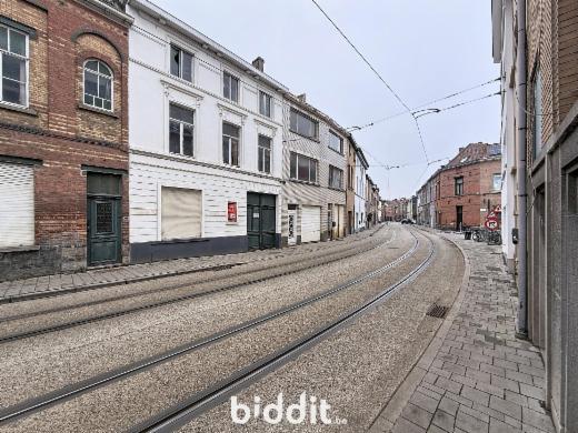 Tweede alternatieve foto van het pand