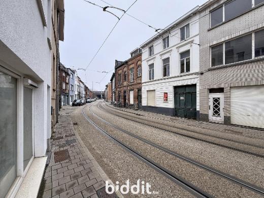 Derde alternatieve foto van het pand