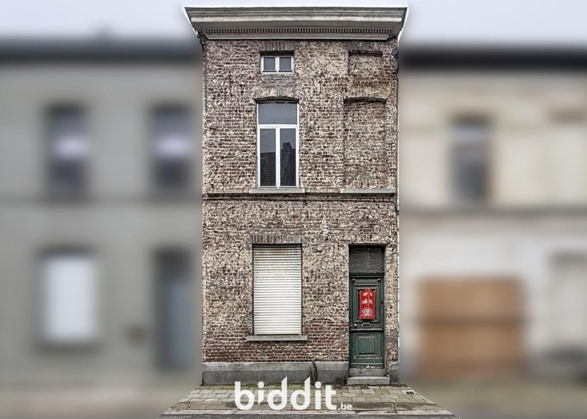 Presentatiebeeld van het pand n° 292289