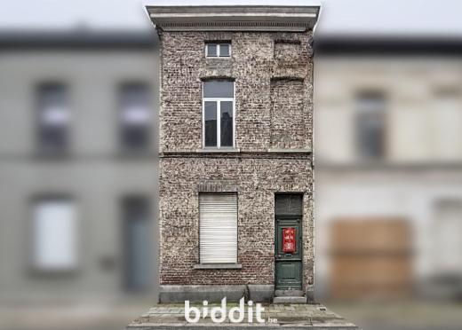 Presentatiebeeld van het pand n° 292289