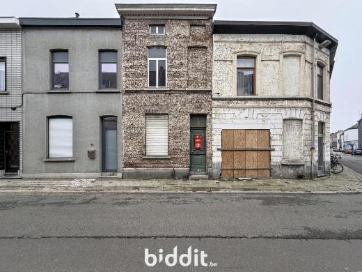 Eerste alternatieve foto van het pand