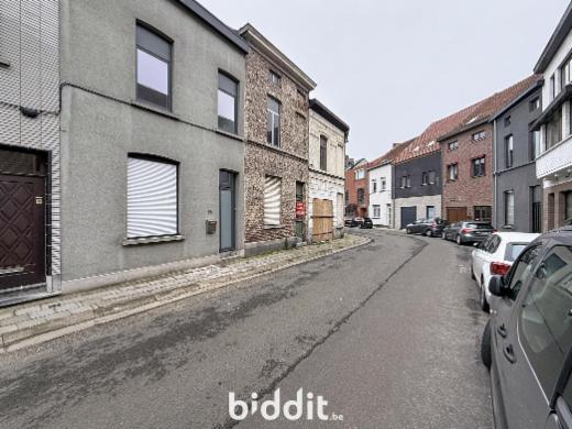 Derde alternatieve foto van het pand