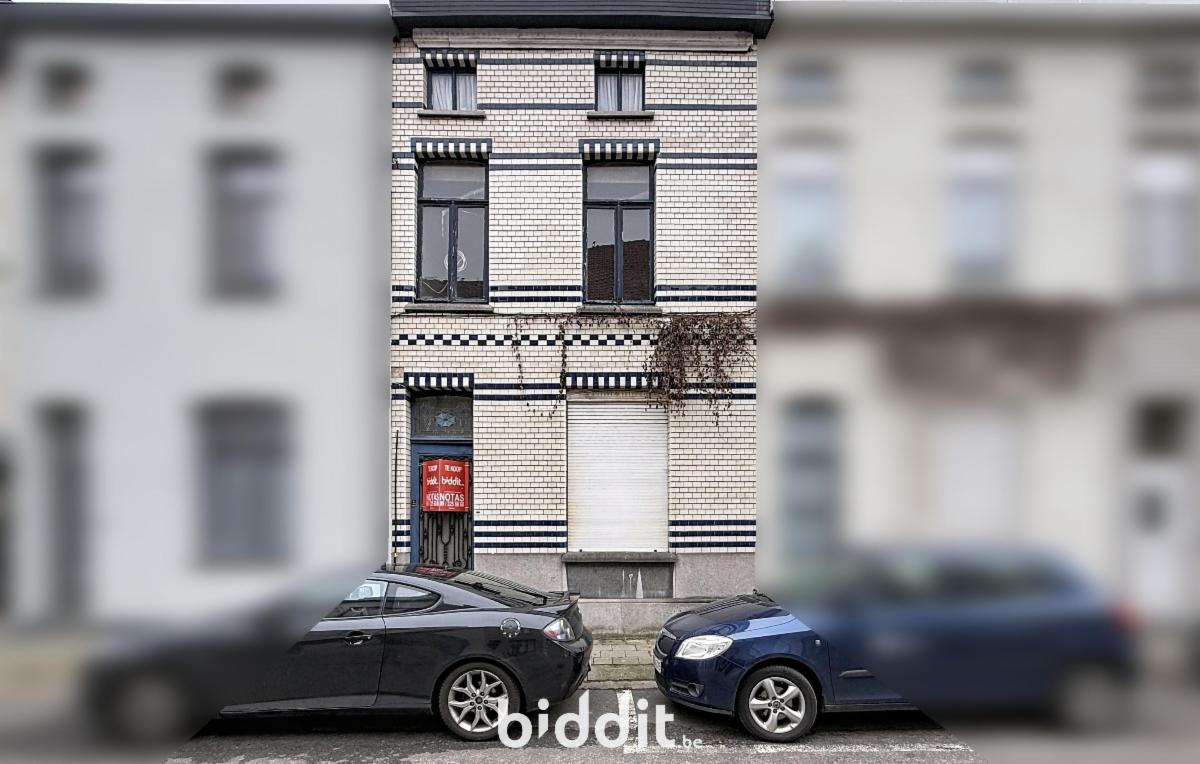 Presentatiebeeld van het pand n° 292296