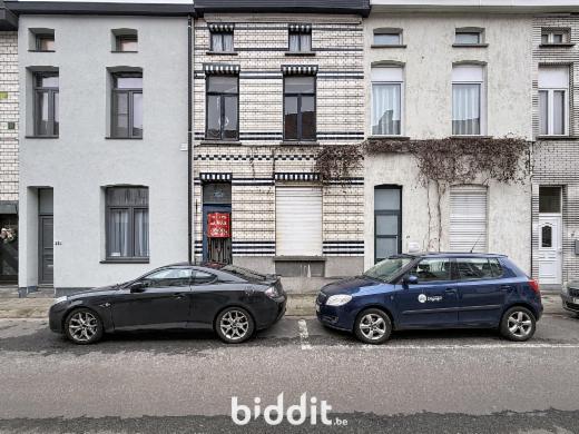 Eerste alternatieve foto van het pand