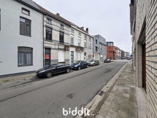 Tweede alternatieve foto van het pand